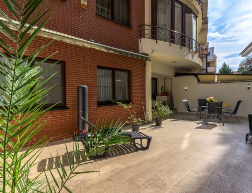 Apartament 5 camere Soseaua Nordului – Parc Herastrau