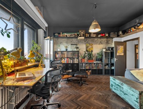 apartament 2 camere Eminescu – Tunari