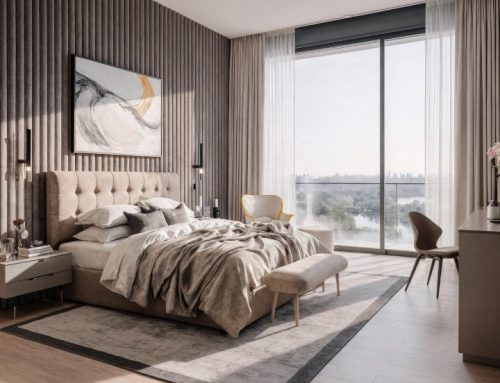 Vanzare penthouse UpSite Floreasca