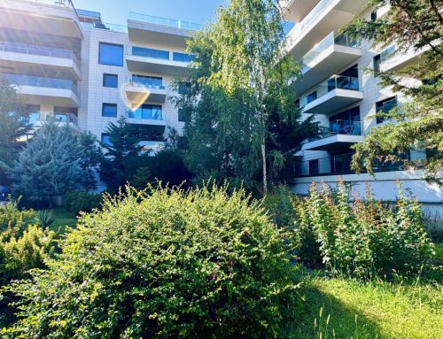Apartament 5 camere One Floreasca Lake