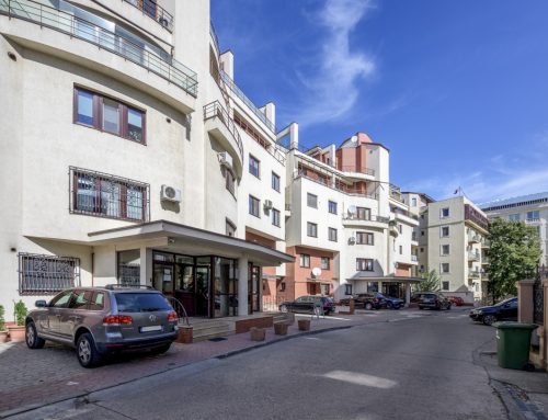 Apartament 5 camere Soseaua Nordului – Parc Herastrau