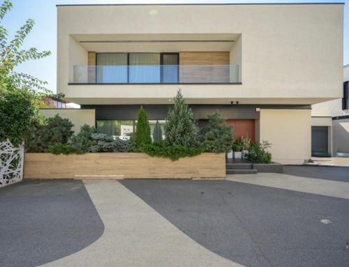 Vila Pipera – Complex Boutique Privat