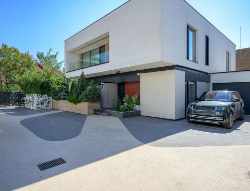 Vila Pipera – Complex Boutique Privat